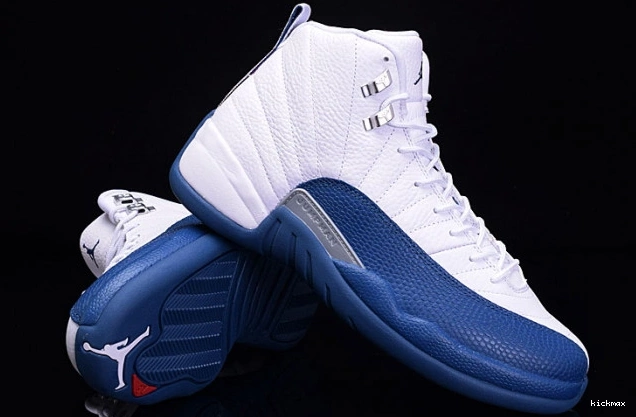 Rep MAX Jordan 130690-113 Blue